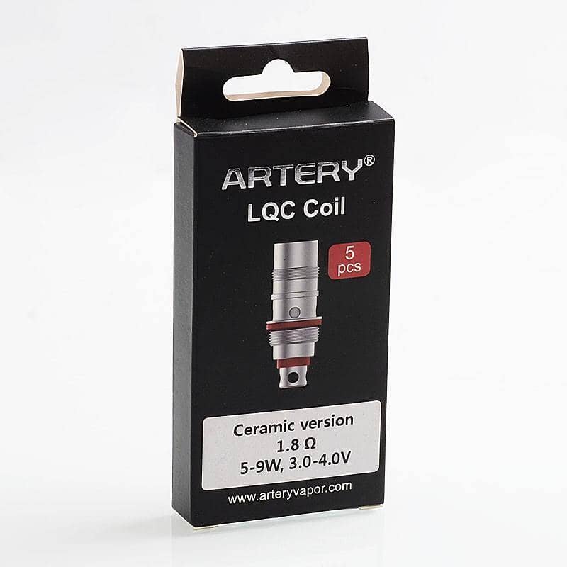 Artery One Pro Coils (Price per Coil) - Boss Vapes