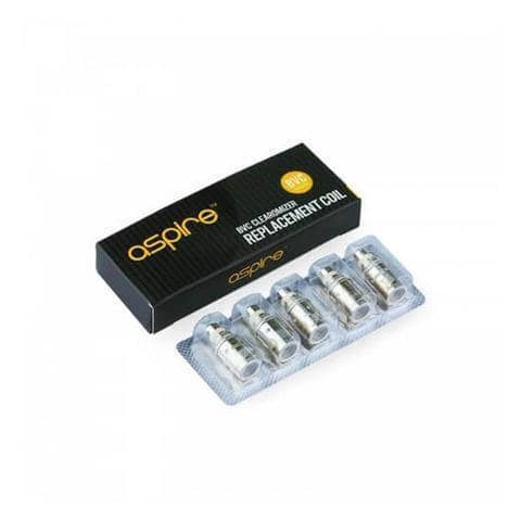 Aspire BVC Clearomizer Coils (Price Per Coil) - Boss Vapes