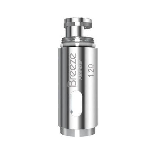 Aspire Breeze Coils (Price Per Coil) - Boss Vapes
