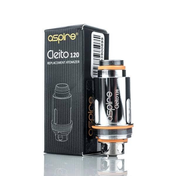 Aspire Cleito 120 Coil (Price Per Coil) - Boss Vapes