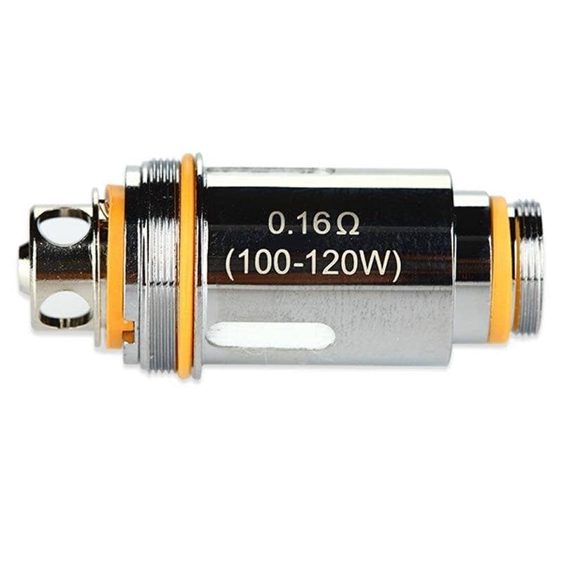 Aspire Cleito 120 Coil (Price Per Coil) - Boss Vapes