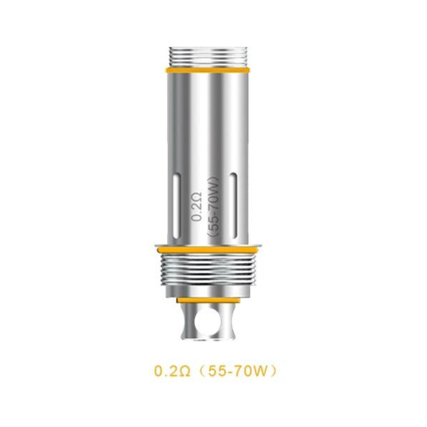 Aspire Cleito Coils (Price Per Coil) - Boss Vapes