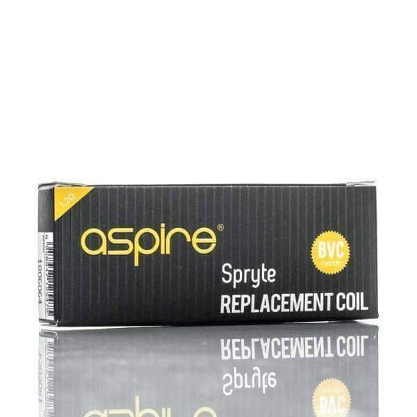 Aspire Spryte Coils (Price Per Coil) - Boss Vapes
