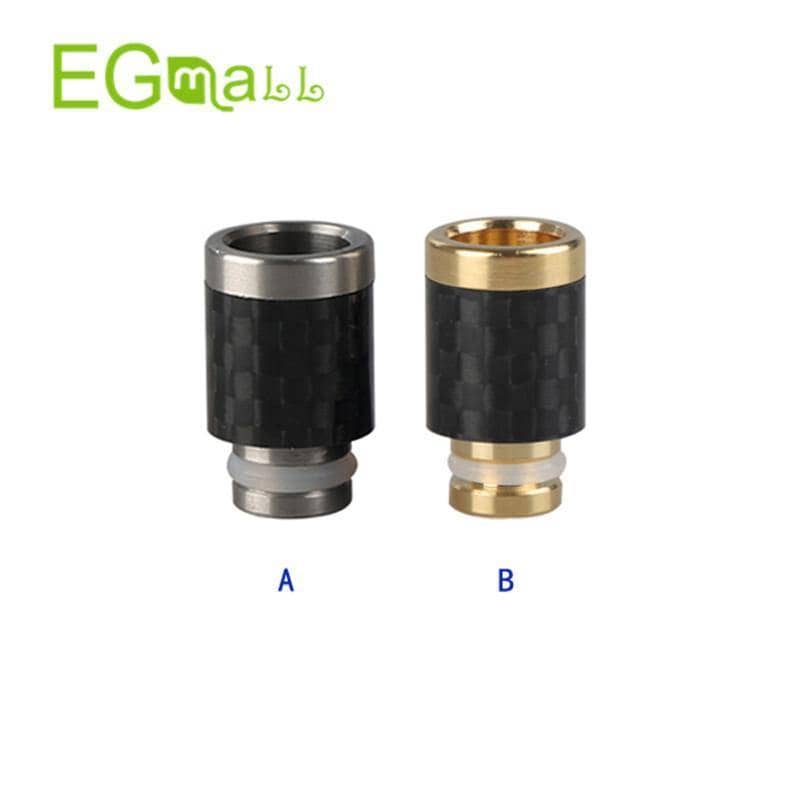 Drip Tips - Boss Vapes