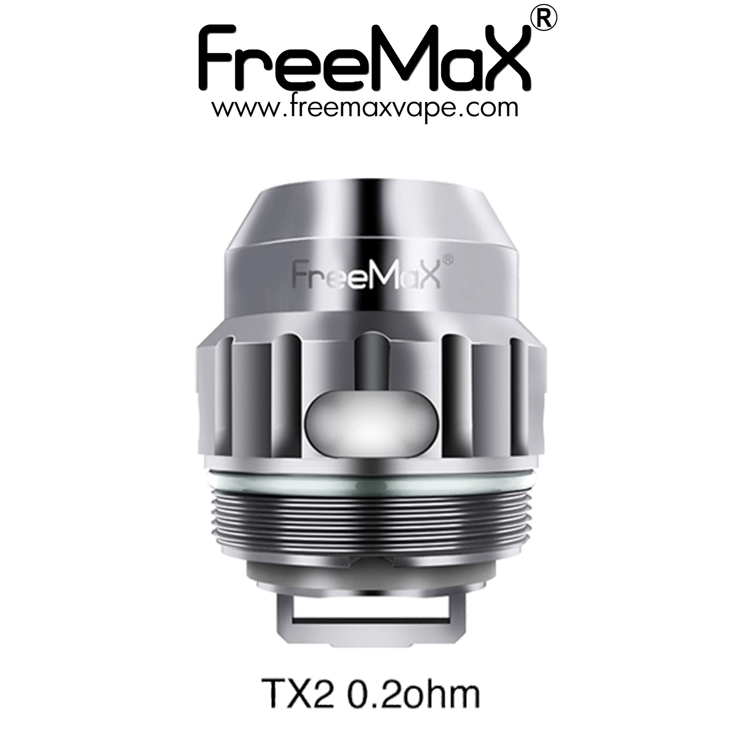 FREEMAX M TX MESH COIL (Price Per Coil) - Boss Vapes