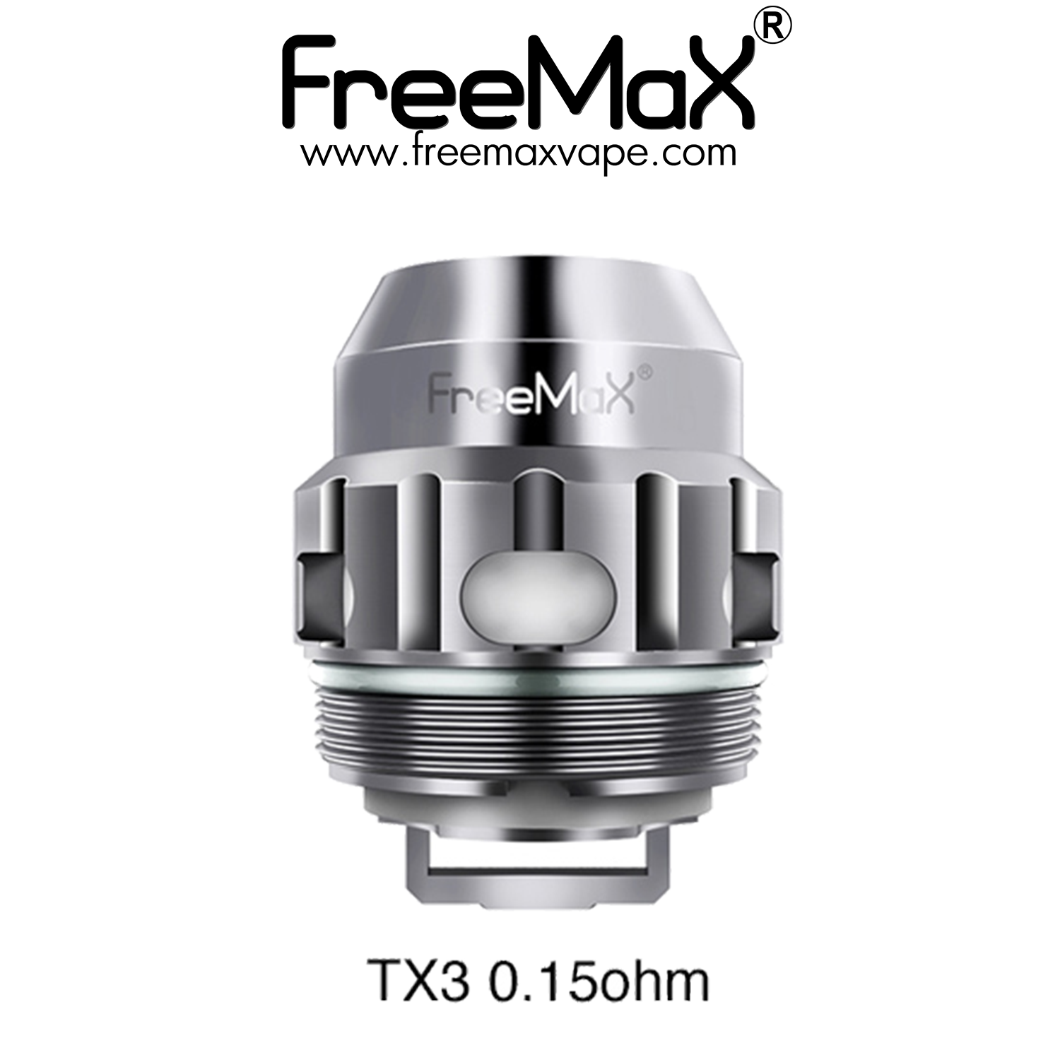 FREEMAX M TX MESH COIL (Price Per Coil) - Boss Vapes