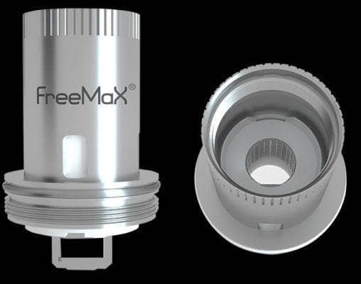Freemax Fireluke Mesh Pro Coils (Price Per Coil) - Boss Vapes