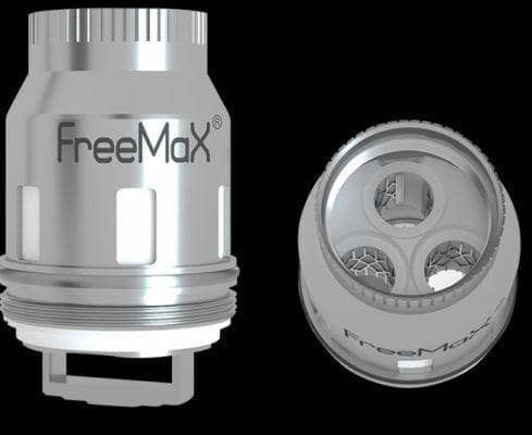 Freemax Fireluke Mesh Pro Coils (Price Per Coil) - Boss Vapes