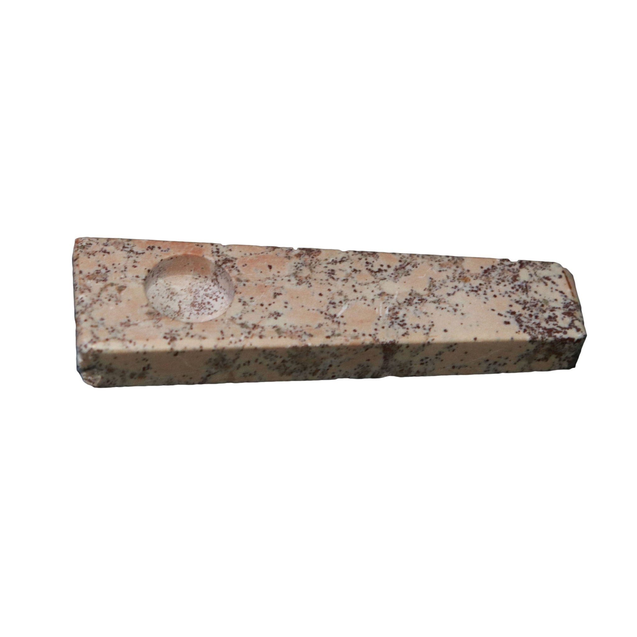3.5″ Tombstone Marble Handpipes