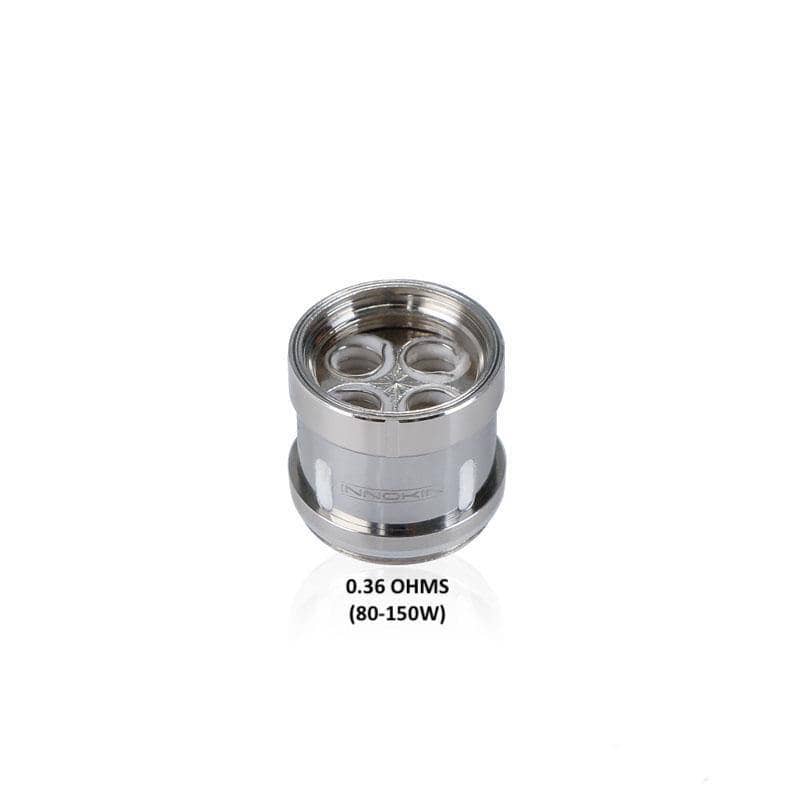 INNOKIN SCION II TANK / PLEXUS TANK COIL (PRICE PER COIL) - Boss Vapes