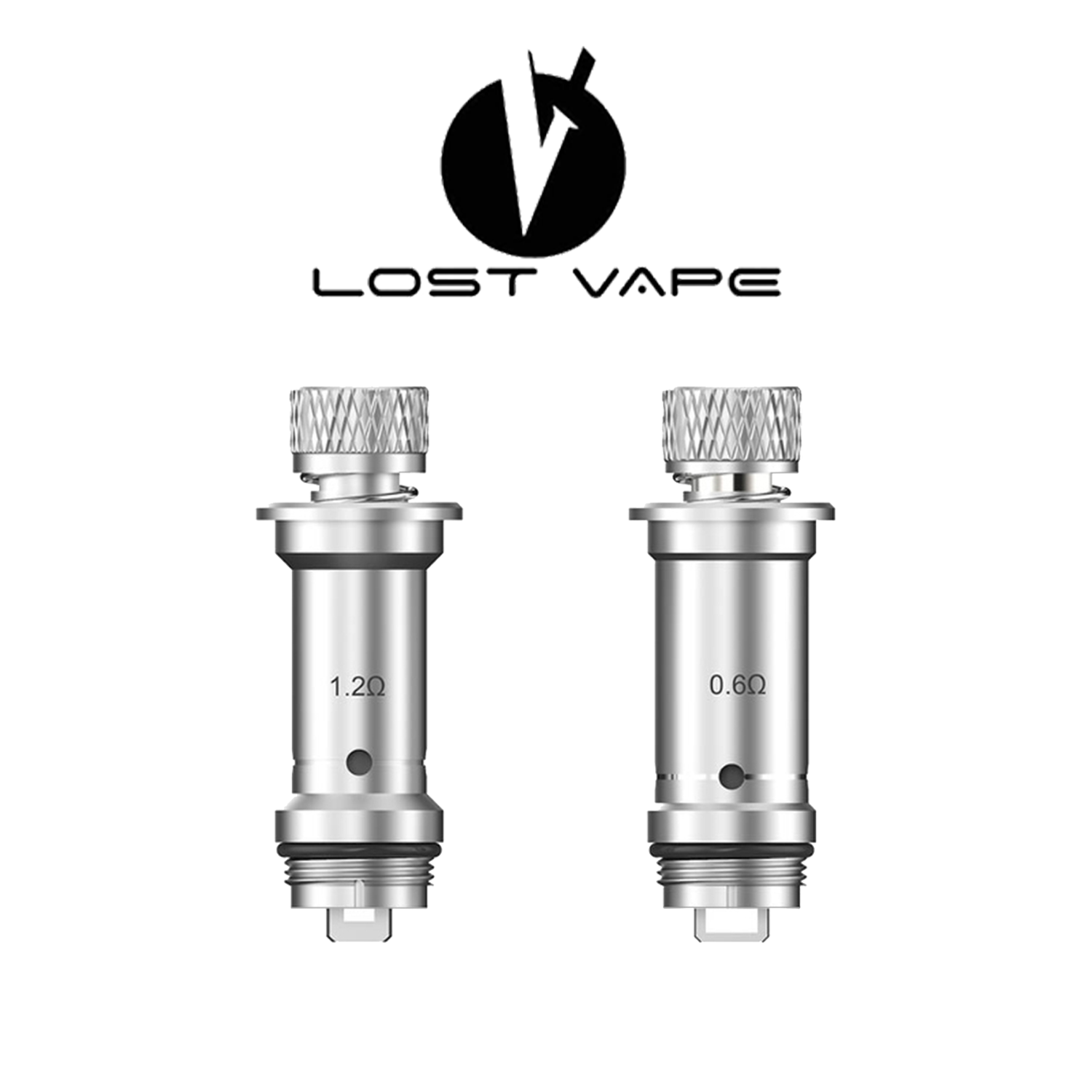 LOST VAPE LYRA REPLACEMENT COIL (Price Per Coil) - Boss Vapes