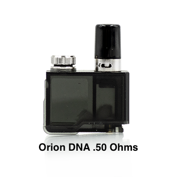 Lost Vape Orion Replacement PODs (Price Per POD) - Boss Vapes