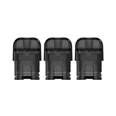 SMOK NOVO 4 MINI EMPTY REPLACEMENT POD (Individually priced & coils not included)