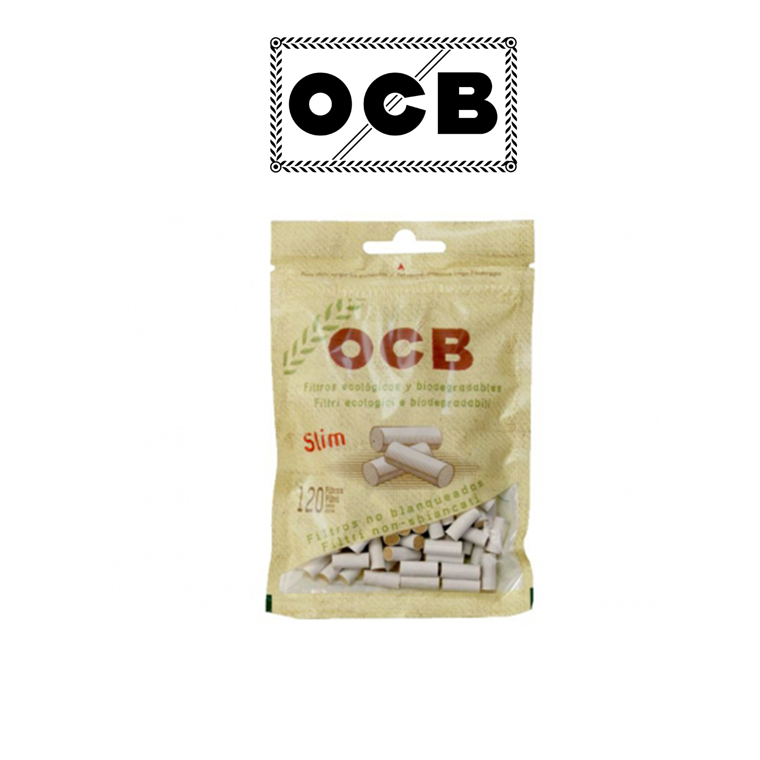 OCB Accesories - Boss Vapes
