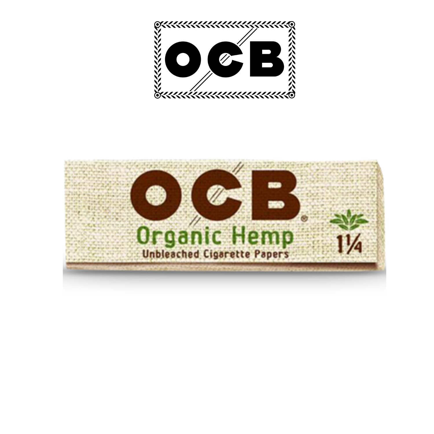 OCB Accesories - Boss Vapes
