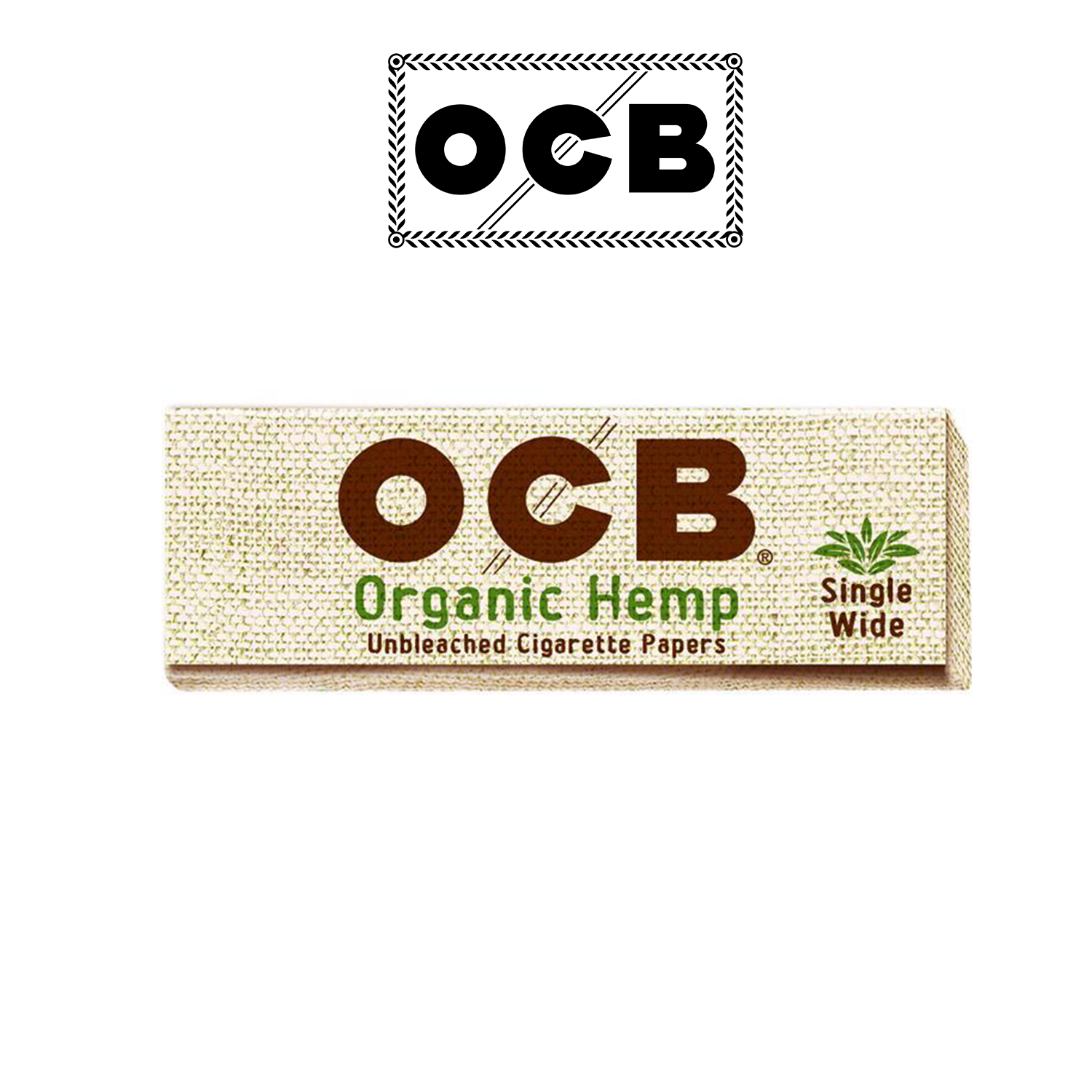 OCB Accesories - Boss Vapes