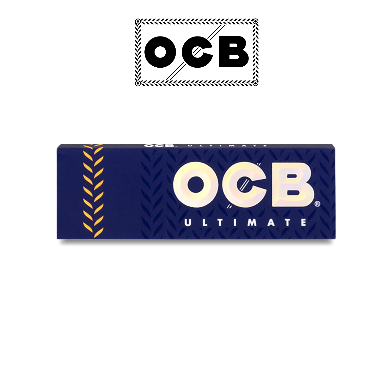 OCB Accesories - Boss Vapes