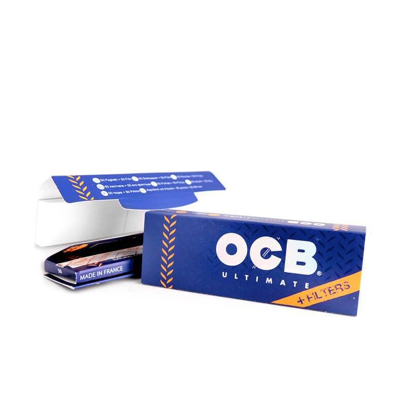 OCB Accesories - Boss Vapes