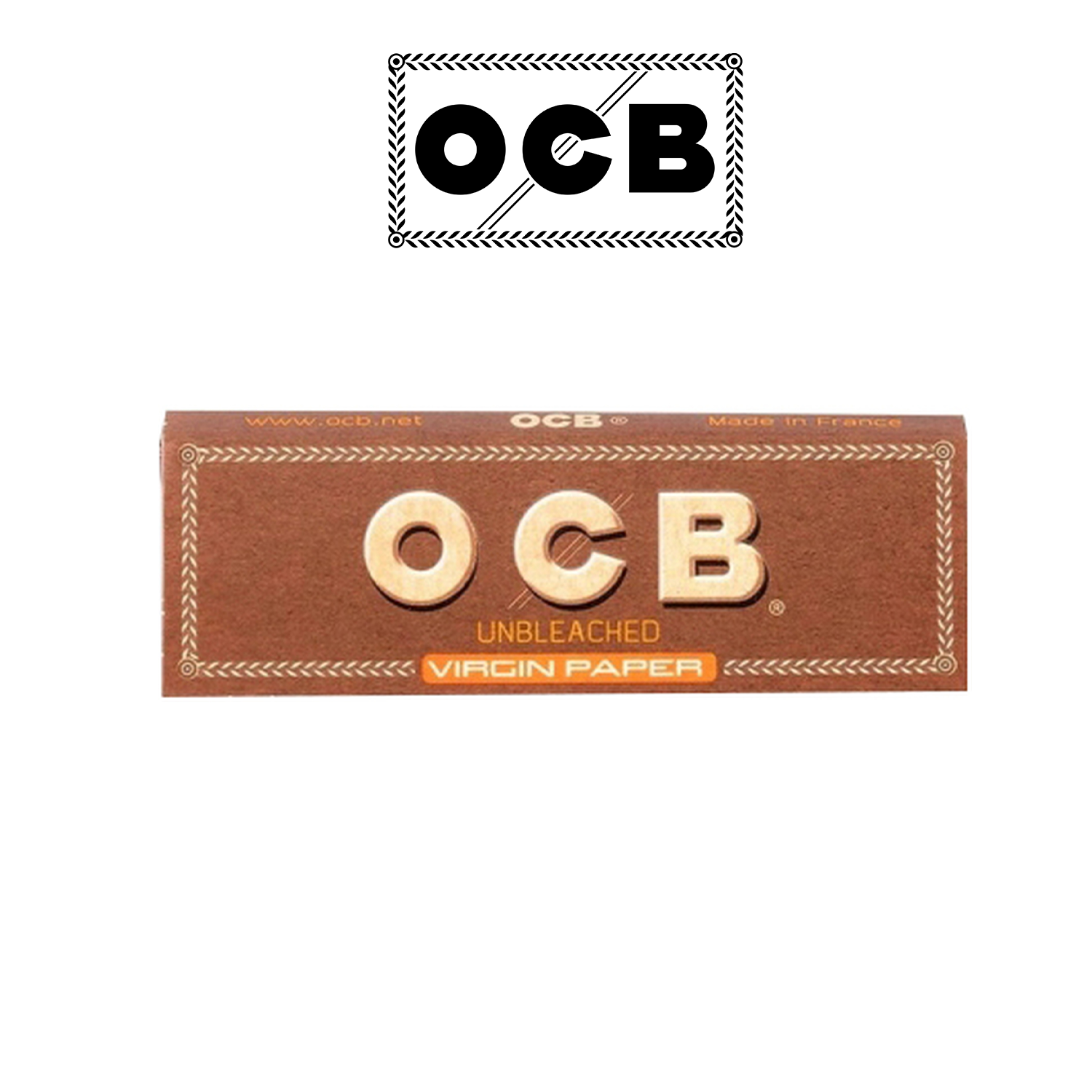 OCB Accesories - Boss Vapes