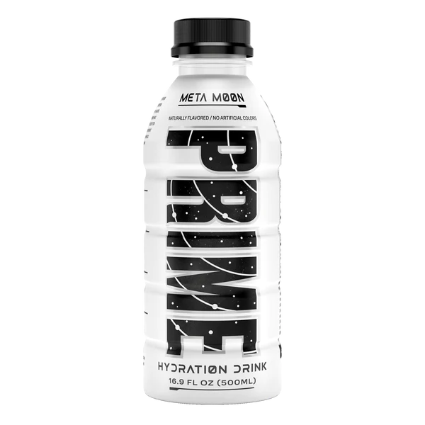 Prime Hydration Drink (500ml): American