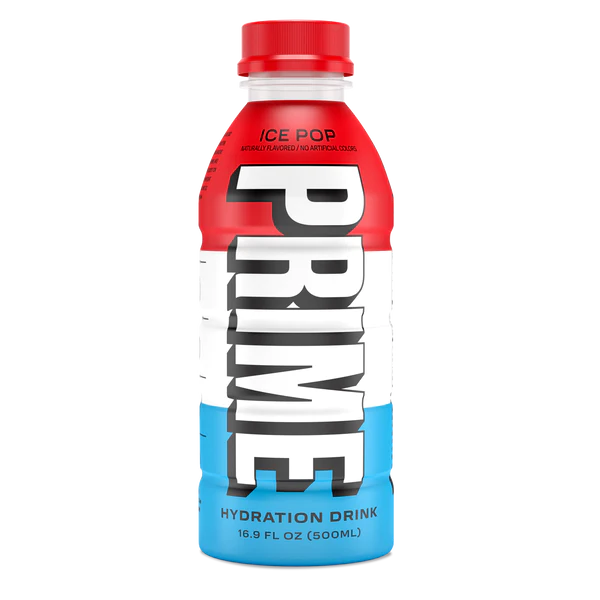 Prime Hydration Drink (500ml): American