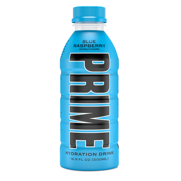 Prime Hydration Drink (500ml): American