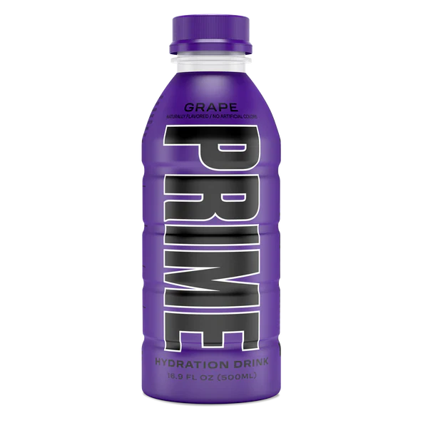 Prime Hydration Drink (500ml): American