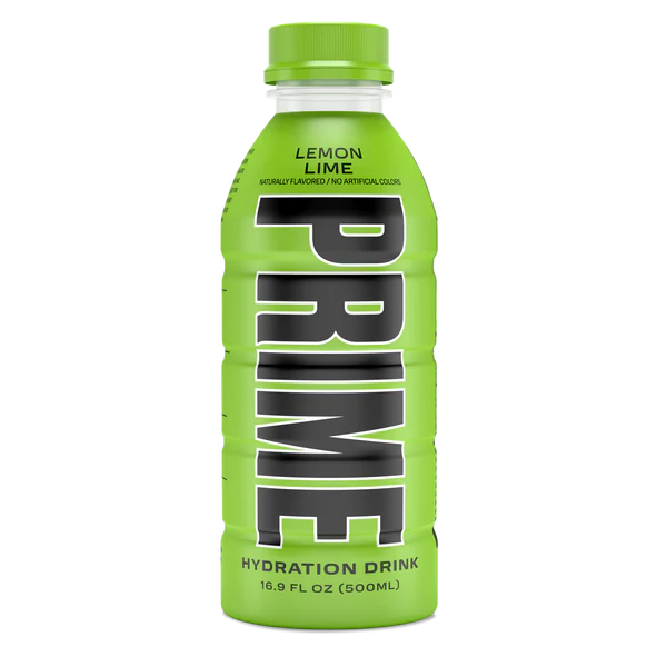 Prime Hydration Drink (500ml): American