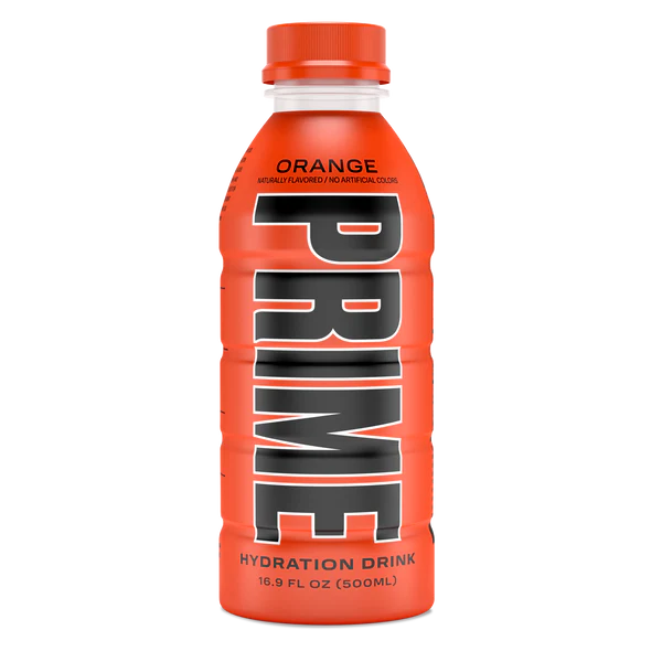 Prime Hydration Drink (500ml): American