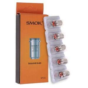 SMOK Stick AIO Coils (Price Per Coil) - Boss Vapes