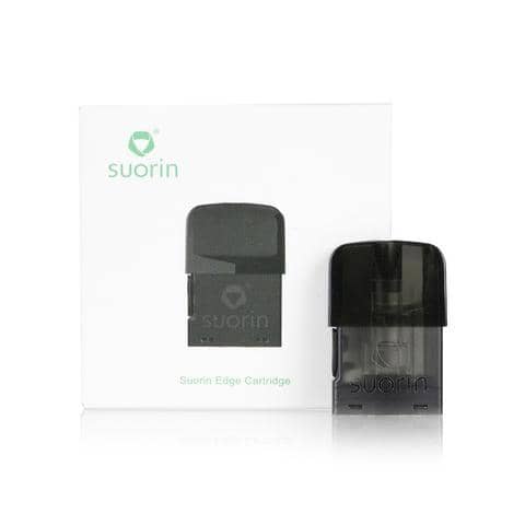 Suorin Replacement PODs - Boss Vapes