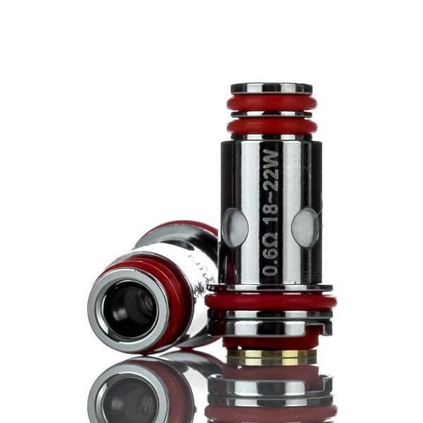 Whirl Coils (Price Per Coil) - Boss Vapes