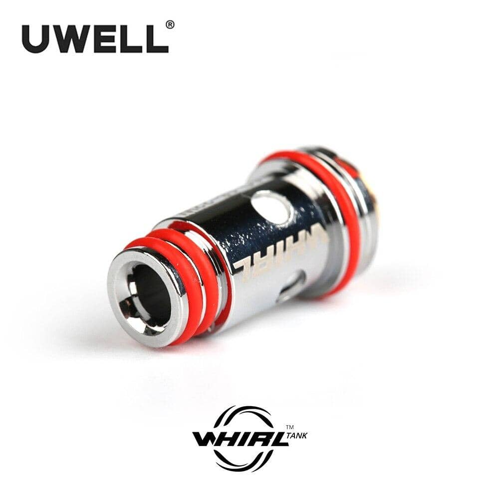 Whirl Coils (Price Per Coil) - Boss Vapes