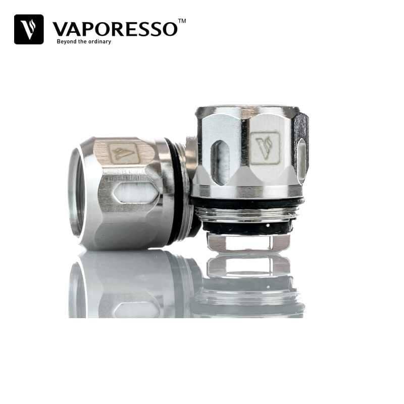 VAPORESSO NRG GT COILS (Price Per Coil) - Boss Vapes
