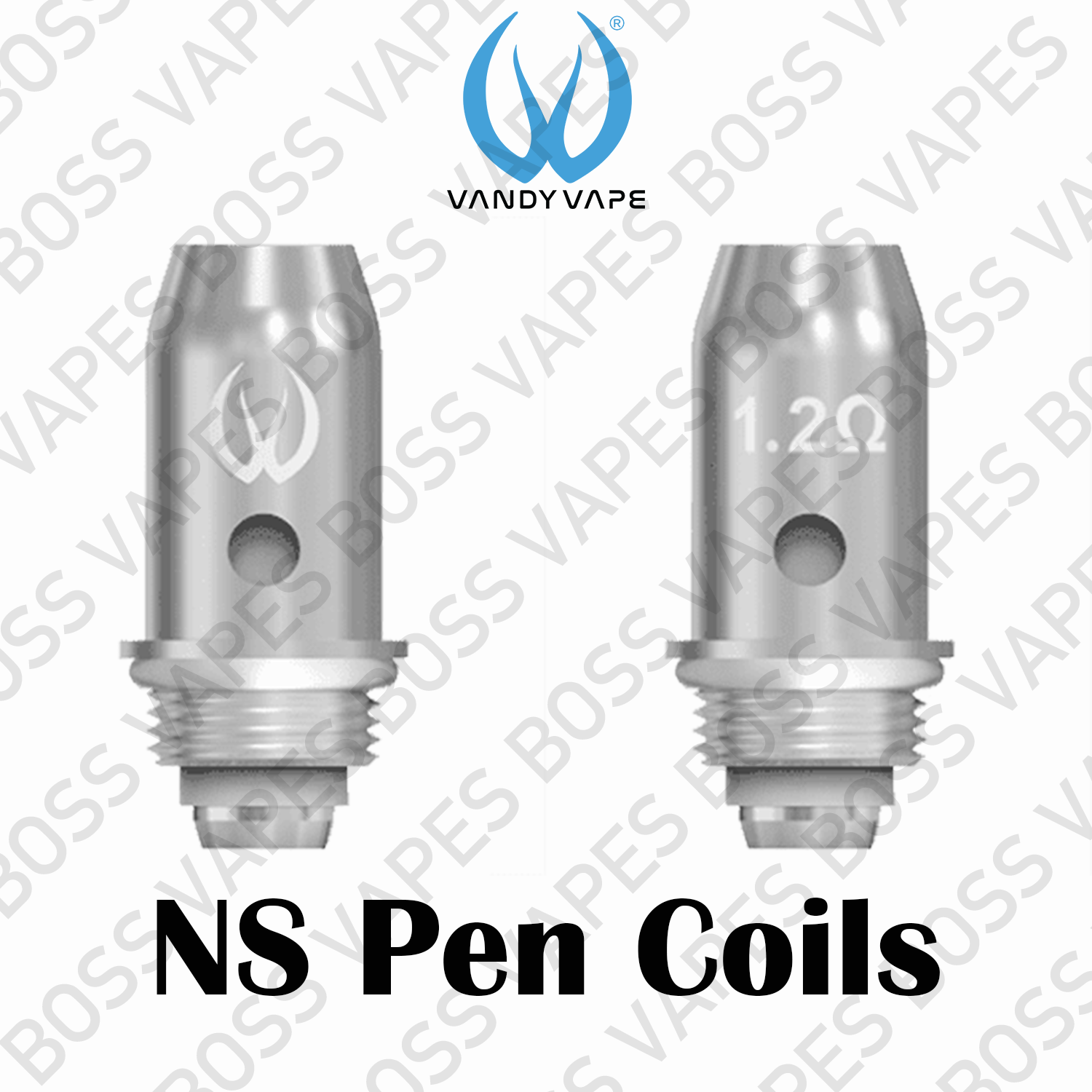 Vandy Vape NS Pen Coils - Boss Vapes