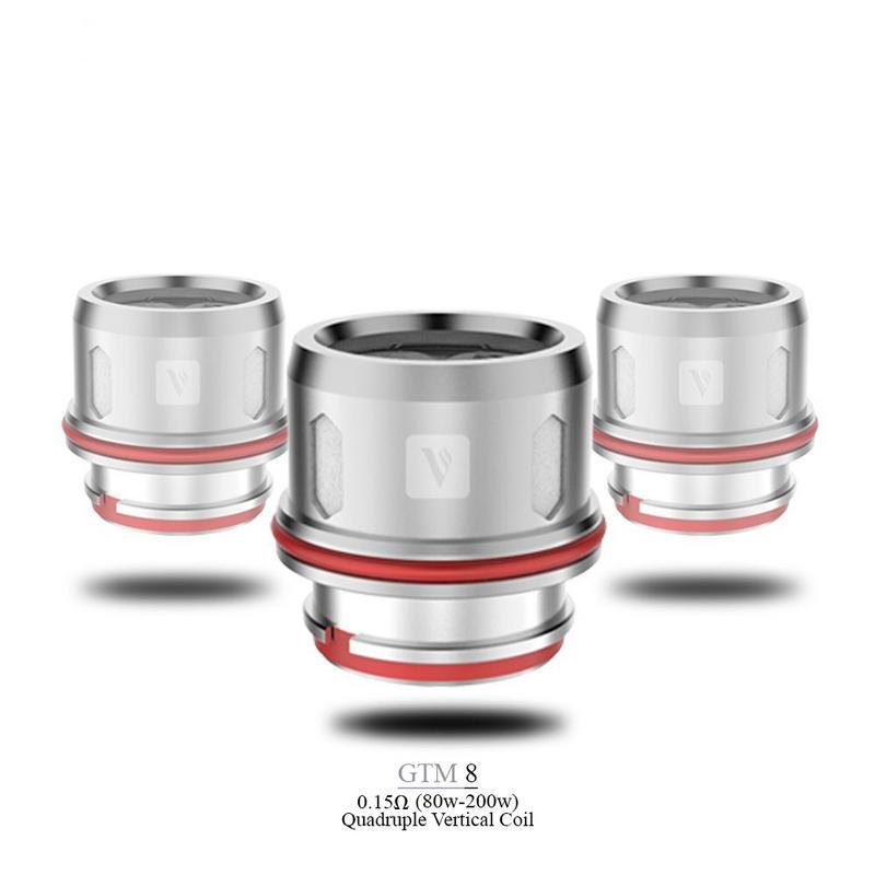 Vaporesso Cascade Coils (GTM) Price Per Coil - Boss Vapes