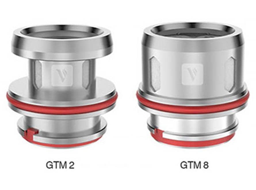 Vaporesso Cascade Coils (GTM) Price Per Coil - Boss Vapes