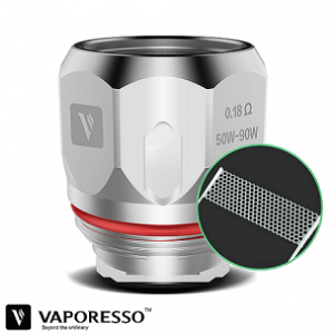 VAPORESSO NRG GT COILS (Price Per Coil) - Boss Vapes