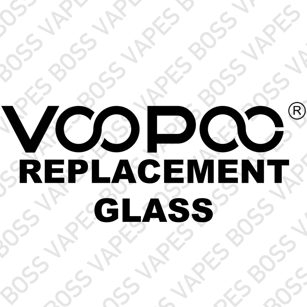Replacement Glass for Voopoo