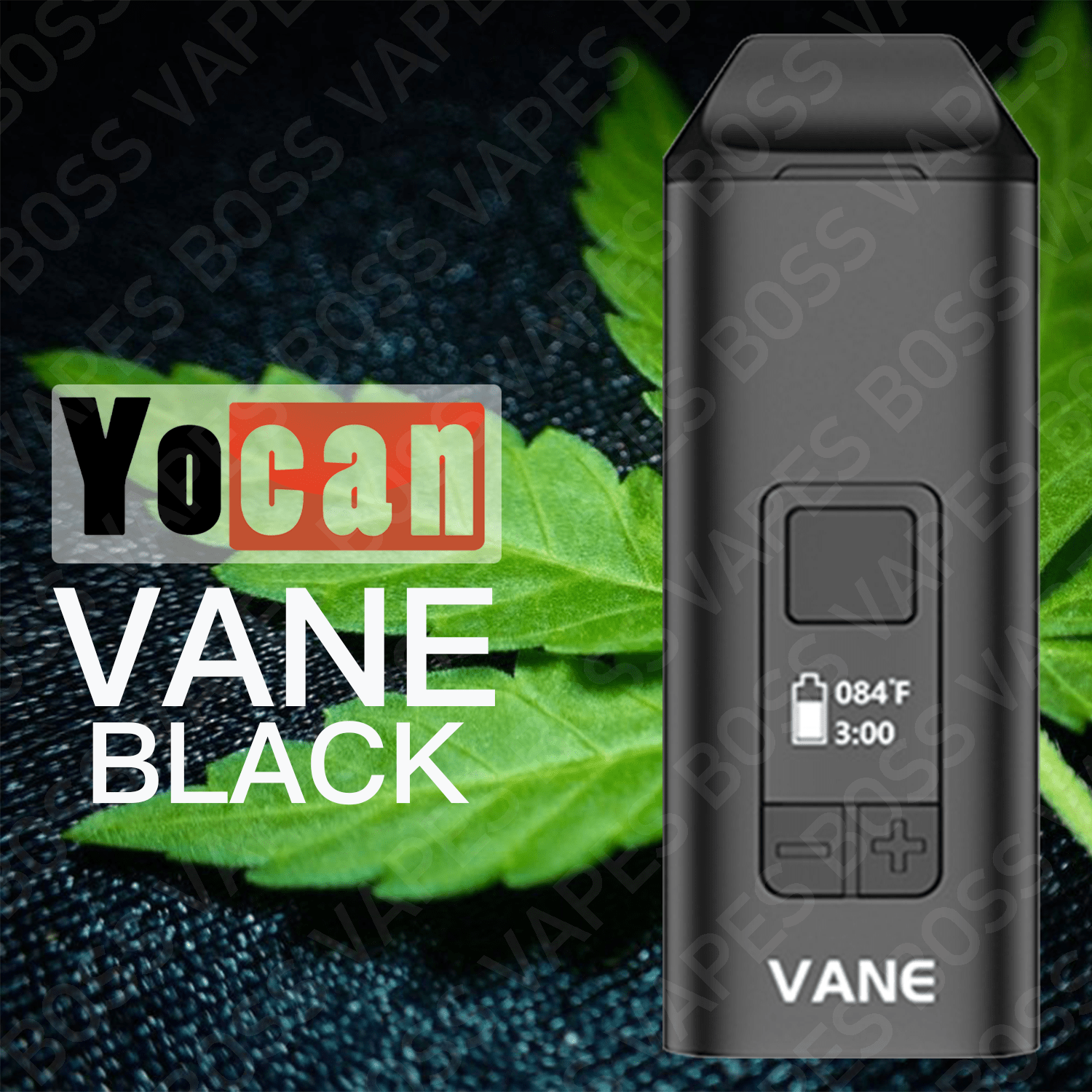 YOCAN VANE KIT - Boss Vapes