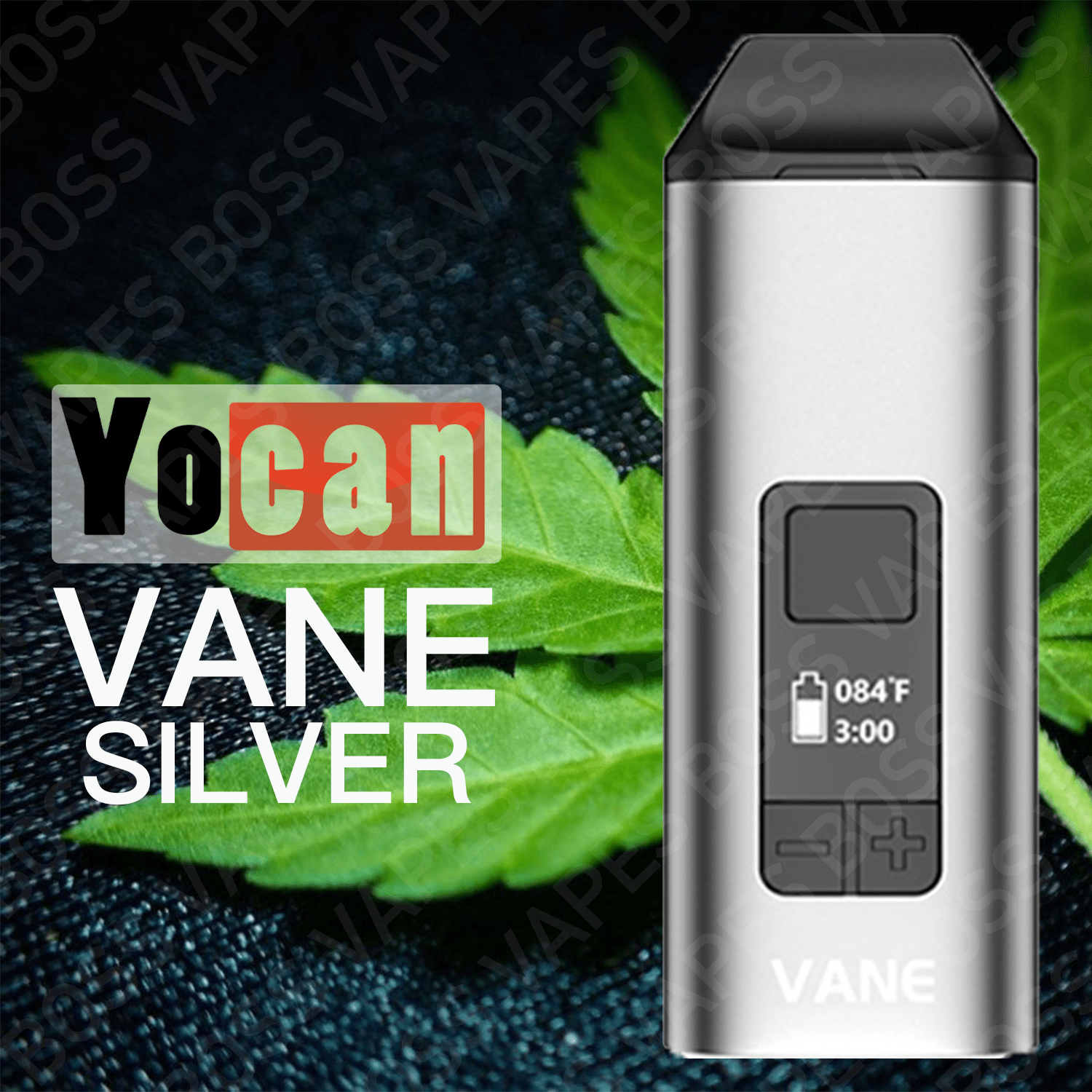 YOCAN VANE KIT - Boss Vapes