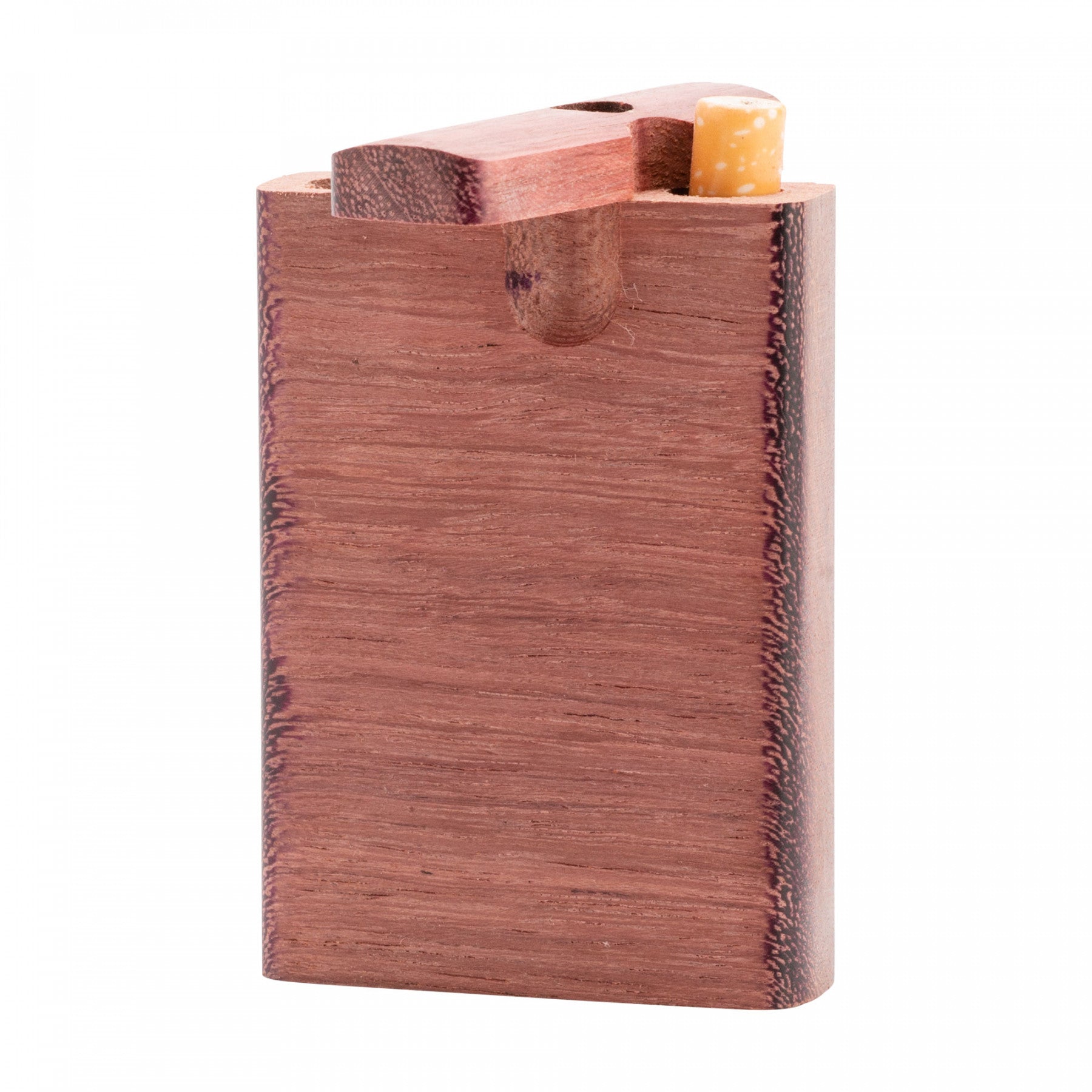Large Wooden Dugout Assorted Colours