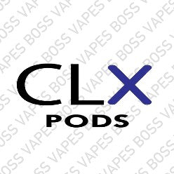 CLX Pods [Stlth+Allo] (STAMPED)
