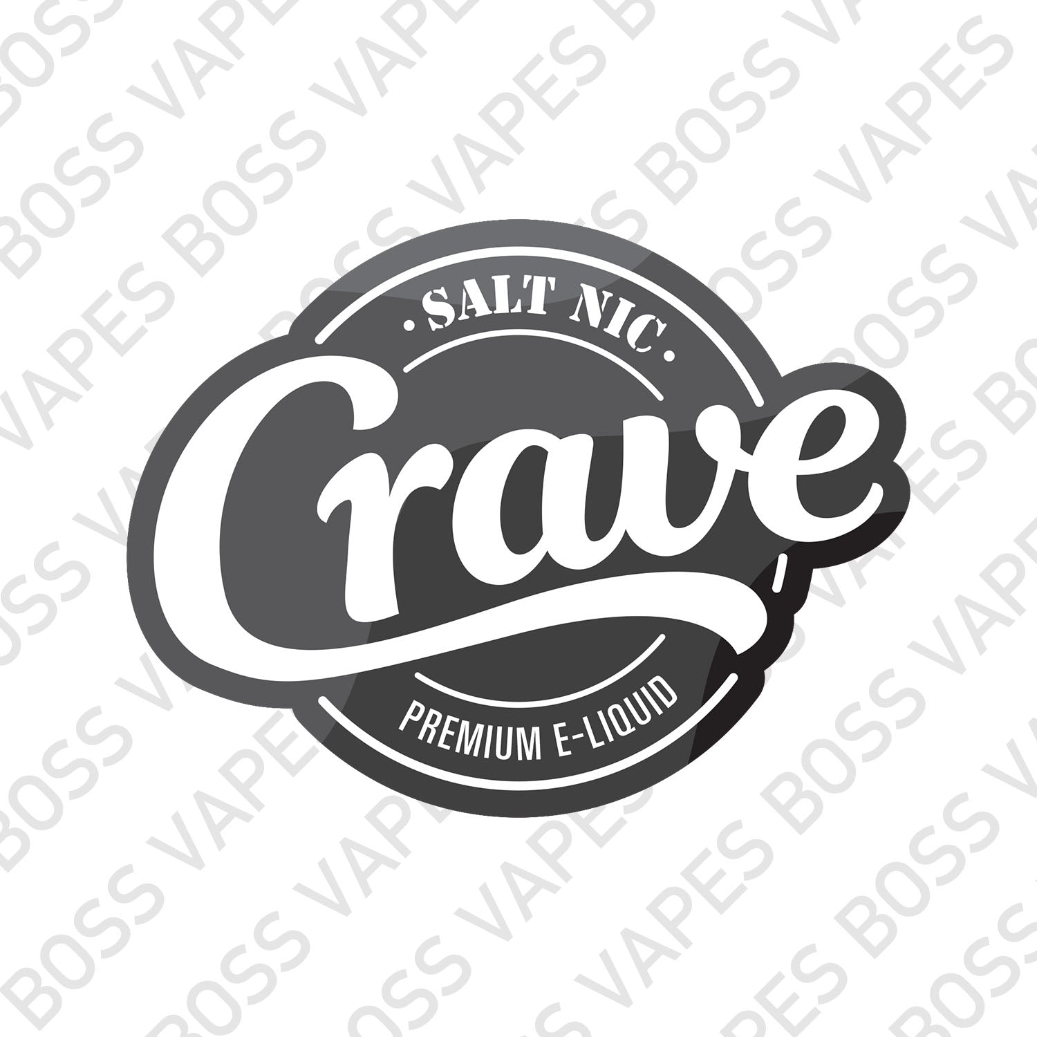 Crave Salts (STAMPED)
