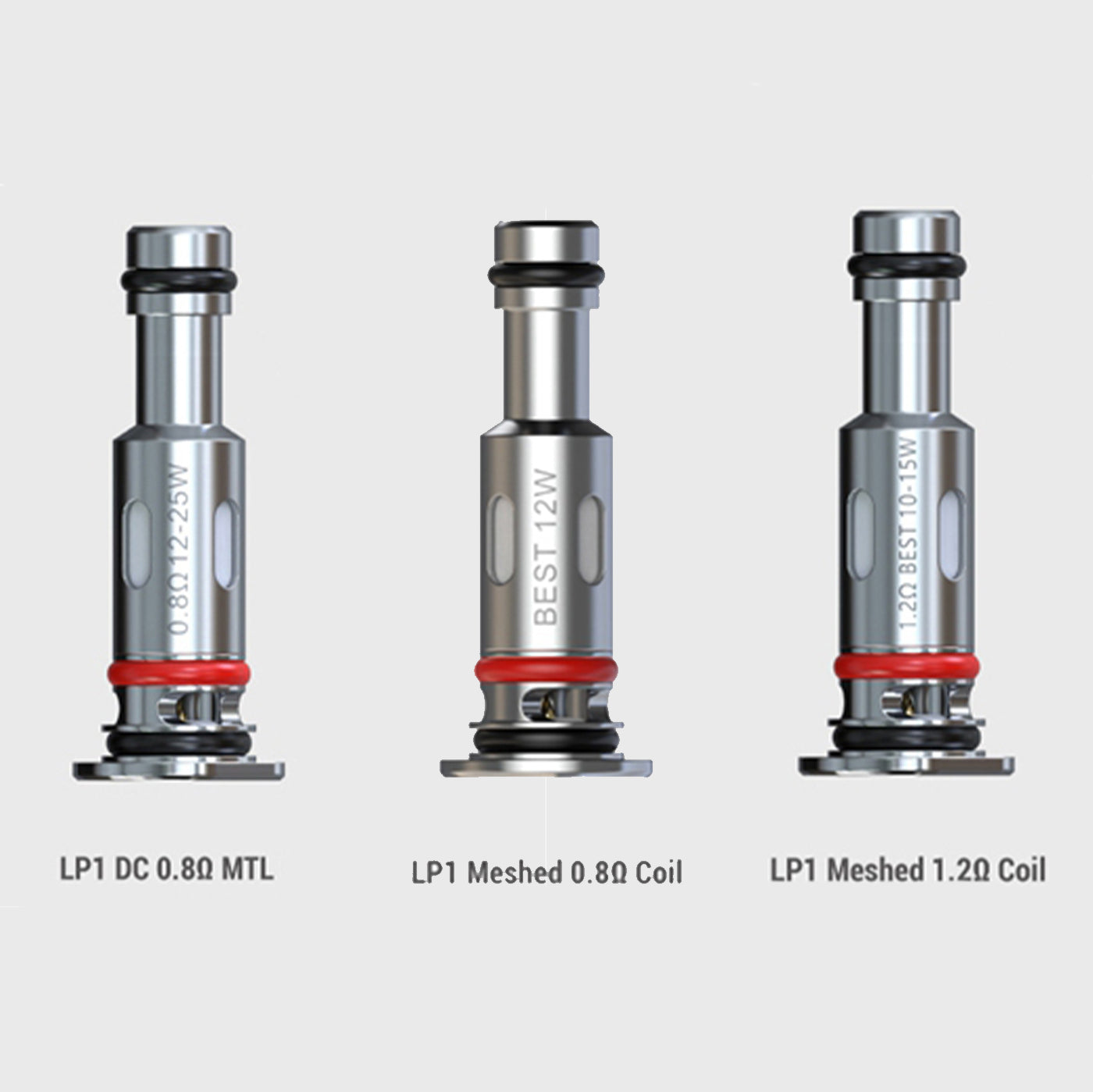 SMOK LP1 REPLACEMENT COIL (Priced Per Coil)