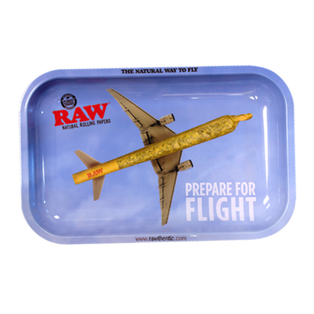RAW Rolling Trays