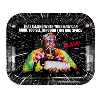 RAW Rolling Trays