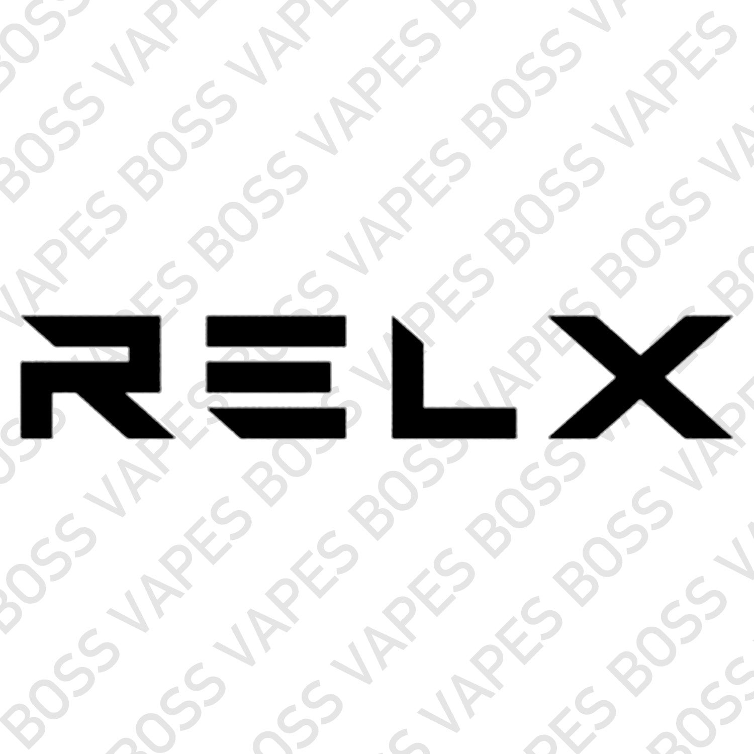 RELX Pro Pod [2 Pack] (STAMPED)